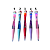 Caneta com Led Hello Kitty - Imagem 2