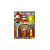 Kit 6 Mini Borrachas Bombeiros - Imagem 1