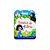 Branca de Neve QR Codes de Narrações em Inglês e Português - Imagem 1