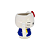 Caneca Ornamento Decorativo Corpo Hello Kitty - Imagem 4