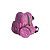 Mini Mochila Fashion Hello Kitty - Imagem 3