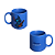 Caneca Mini Tina Stitch Ohana - Disney - Imagem 1