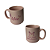 Caneca Mini Tina Mãe Florence - Imagem 1