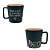 Caneca Beba Café & Supere seus Limites - Imagem 1