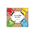 Livro Pop-up O Monstro das Cores - Imagem 1
