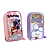 Estojo / Necessaire com Divisórias Alça Box Kawaii - Imagem 1