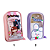 Estojo / Necessaire com Divisórias Alça Box Kawaii - Imagem 2