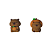Apontador Capivara - Imagem 1