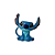 Caneca Ornamento Decorativo Stitch Sentado - Imagem 1
