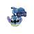 Máscara de Dormir com Almofada Stitch – Disney - Imagem 1