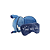 Máscara de Dormir com Almofada Stitch – Disney - Imagem 2