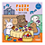 Fuzzy & Cute - Livro de Colorir - Imagem 1