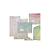 Kit Papéis de Carta com Envelopes La Palomita Abelha Rainha - Imagem 1