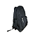 Mochila de Costas Preta - Imagem 2