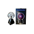 Globo de Plasma de Mesa - Imagem 1