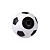 Apontador 1 Furo Futebol - Imagem 2