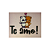 Monóculo Fotográfico Te amo! Chaveiro - Imagem 5