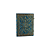 Diário Azure (Capa Dura) PaperBlanks - Imagem 1