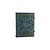 Diário Azure (Capa Dura) PaperBlanks - Imagem 3
