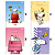 Planner Grampeado Snoopy - Imagem 2