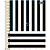 Agenda Espiral Diária 20 x 27,5 cm West Village 2026 - Imagem 1
