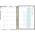 Planner Espiral 17,7 x 24 cm West Village 2026 - Imagem 6