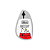 Corretivo em Fita 5mmx5m Snoopy - Imagem 1