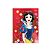 Caderno Branca de Neve 80 Folhas - Imagem 4