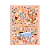 Planner Grampeado Pooh 90 G 2026 - 17,8 x 25,4 cm - Imagem 3