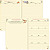 Planner Grampeado Pooh 90 G 2026 - 17,8 x 25,4 cm - Imagem 7