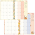 Planner Grampeado Pooh 90 G 2026 - 17,8 x 25,4 cm - Imagem 8