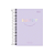 Agenda Espiral Diária Happy 2026 - 11,7 x 16,4 cm - Imagem 4