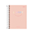 Agenda Espiral Diária Happy 2026 - 11,7 x 16,4 cm - Imagem 6