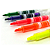 Marca-Texto Liquid Fun - Ponta Flexivel - Imagem 1