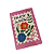Caderno Brochura Sem Pauta Enjoy Now - Imagem 1