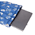 Capa Puffer Notebook 15” Harry Potter - Imagem 1