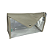 Case Flávia G Cristal Bege - Imagem 1