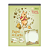 Bloco de Papel de Carta Ursinho Pooh 50 Folhas - Imagem 4