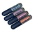 Kit de Marca Texto com Brilho Bruna Tavares Bt Velvet - Imagem 2