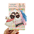 Kit com 2 Marcadores de Livro Jesus - Imagem 1