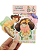 Kit com 2 Marcadores de Livro Amor por Livros - Imagem 1