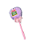 Caneta com Pompom Ensinar é um Ato de Amor - Imagem 1