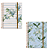 Caderno Criativo Natus Botanical Lovers 80 folhas - Imagem 1