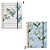 Caderno Criativo Natus Botanical Lovers 80 folhas - Imagem 2