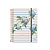 Caderno Criativo Natus Botanical Lovers 80 folhas - Imagem 3