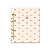 Caderno Colegial Argolado Capa Dura Cherry Lovers - Imagem 4