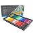 Giz Graf Soft Pastels 48 Cores - Imagem 1