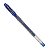 Caneta Uniball Signo 0,7 Azul UM-120 - Imagem 1