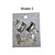Mini Washi Tape Com Dispenser - Imagem 6