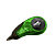 Corretivo Tape Office - Verde - Imagem 1